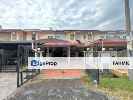 Not facing other house. Taman Melor. Seksyen 5. Bandar Baru Bangi. , Selangor, Bangi