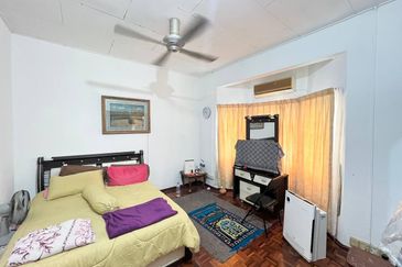 Seksyen 5, Bandar Baru Bangi