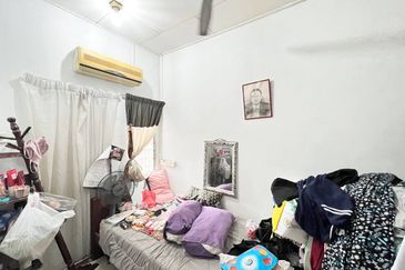 Seksyen 5, Bandar Baru Bangi