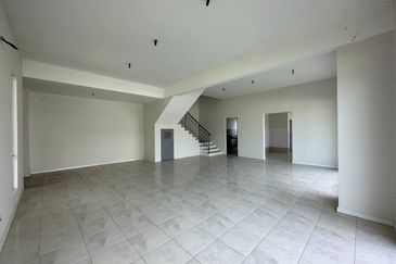 Camellia @ Serene Heights