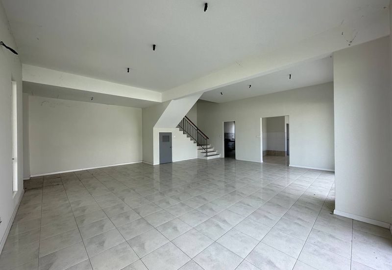 Camellia @ Serene Heights