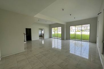 Camellia @ Serene Heights