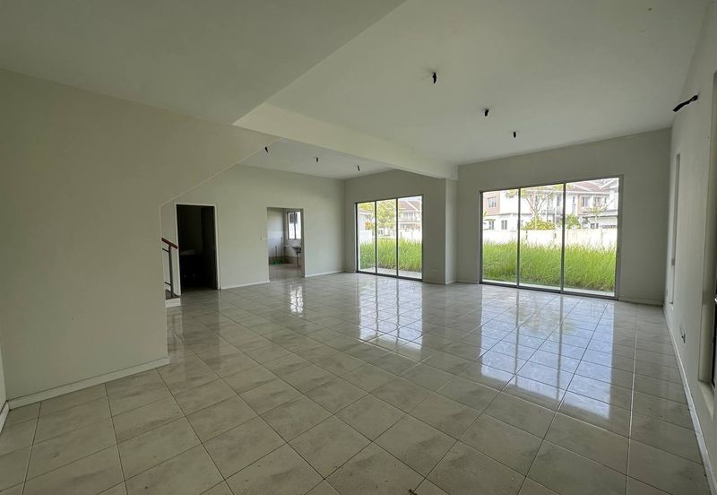 Camellia @ Serene Heights