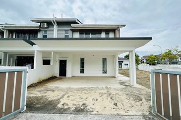 Camellia @ Serene Heights