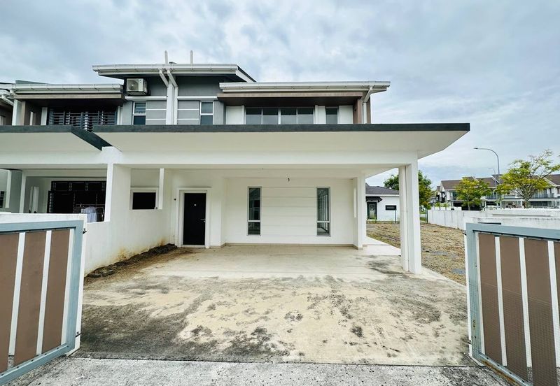 Camellia @ Serene Heights