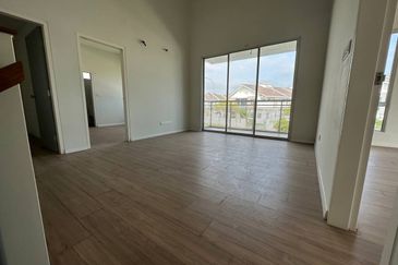 Camellia @ Serene Heights