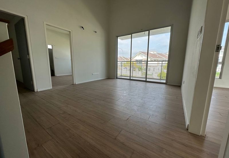 Camellia @ Serene Heights