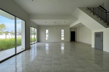 Camellia @ Serene Heights