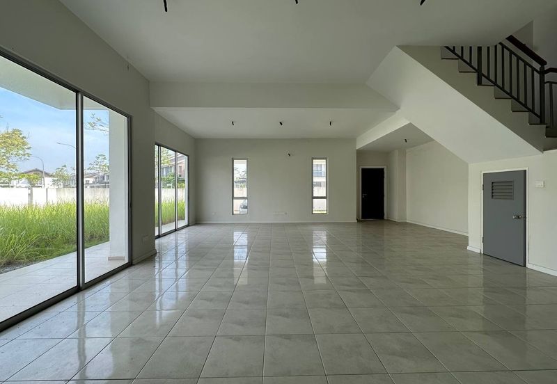 Camellia @ Serene Heights