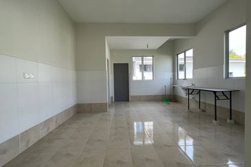 Camellia @ Serene Heights