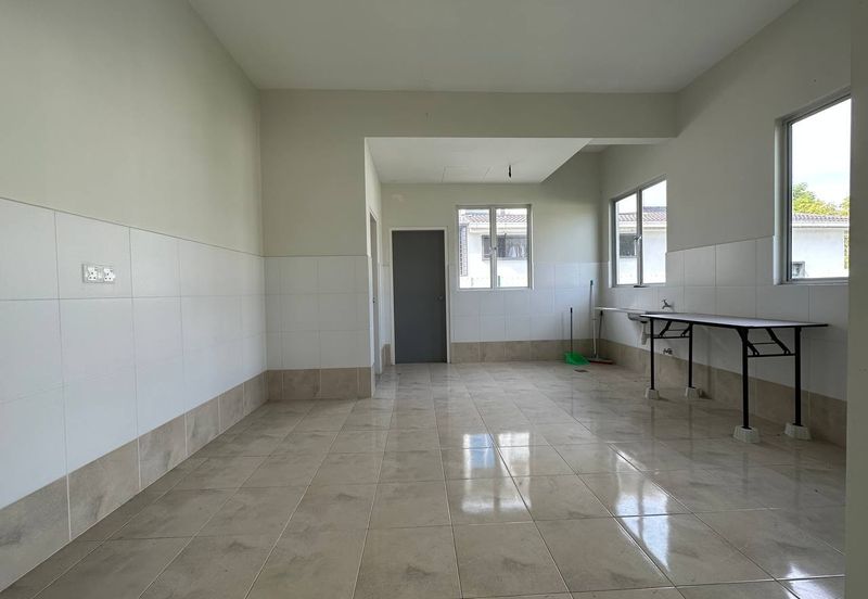 Camellia @ Serene Heights