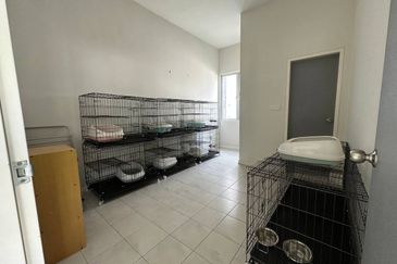 Camellia @ Serene Heights