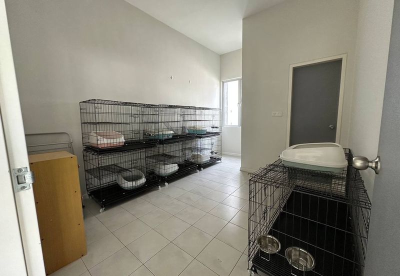 Camellia @ Serene Heights