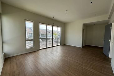 Camellia @ Serene Heights