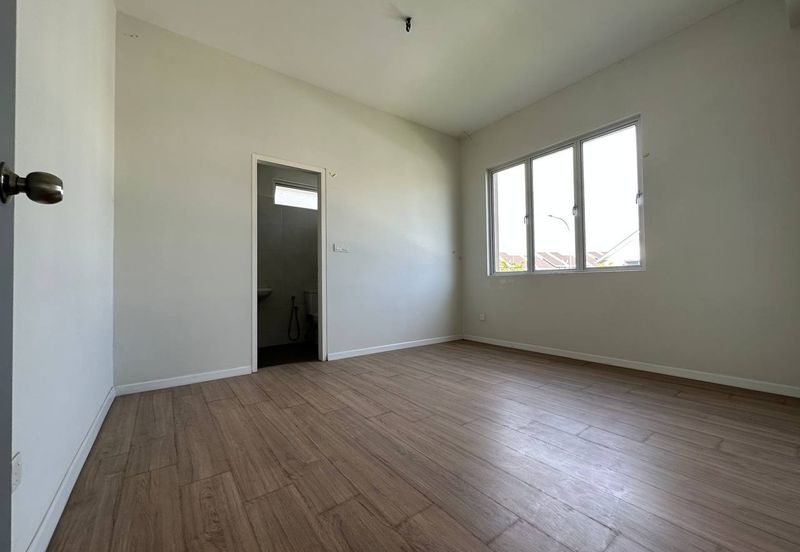 Camellia @ Serene Heights