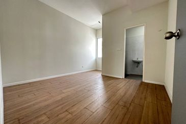 Camellia @ Serene Heights