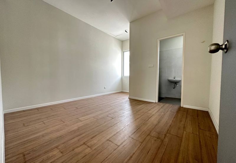 Camellia @ Serene Heights