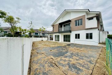 Camellia @ Serene Heights