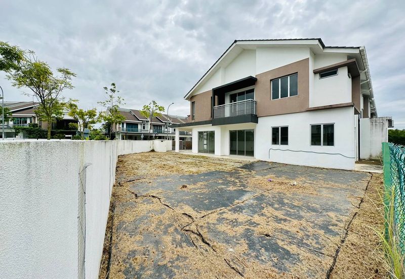 Camellia @ Serene Heights