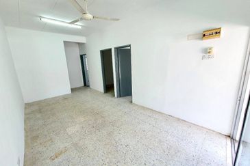 Bandar Bukit Mahkota Kajang