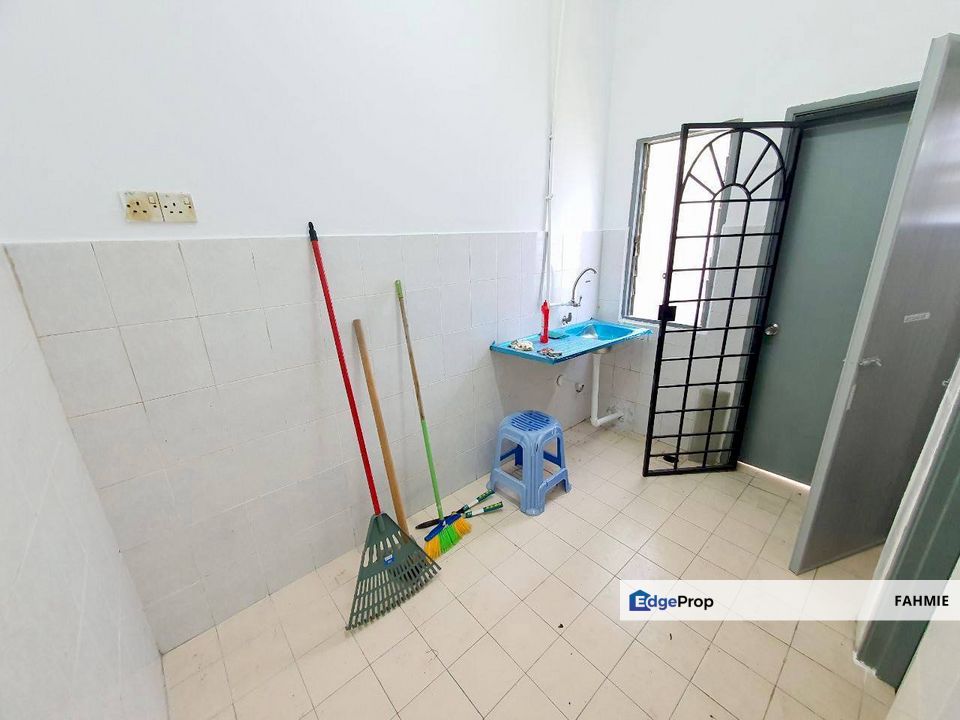 Freehold. Bandar Bukit Mahkota. Bangi. , Selangor, Bangi