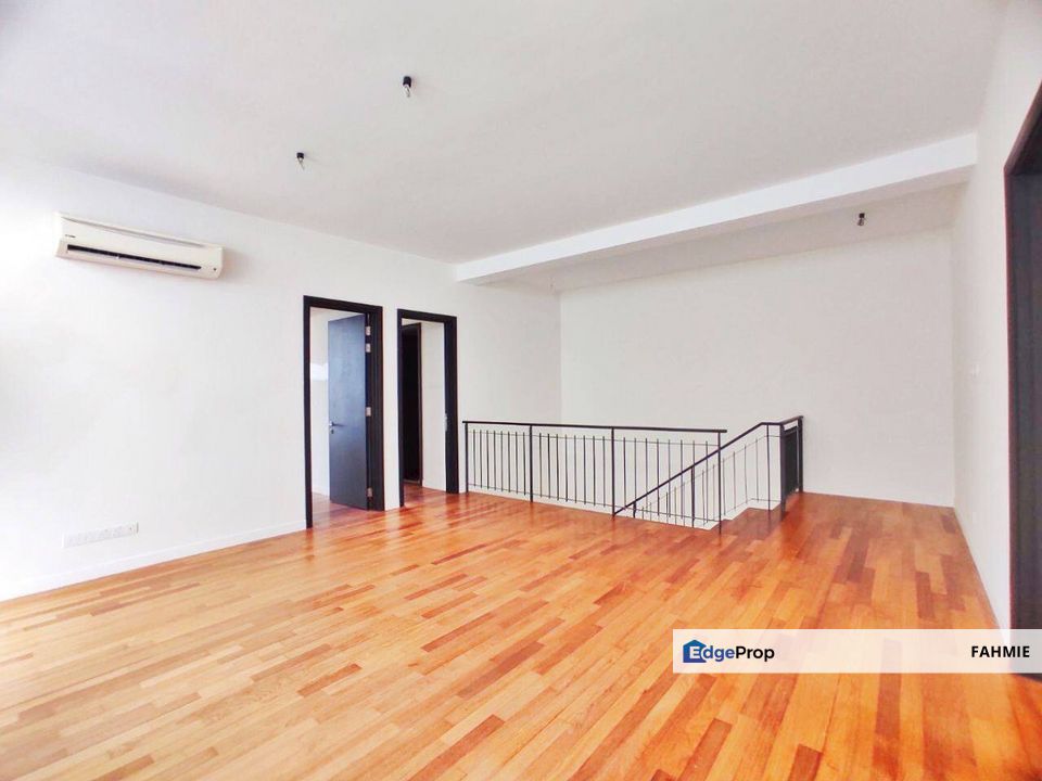 Non bumi lot. 16 Quartz. Taman Melawati. , Selangor, Taman Melawati