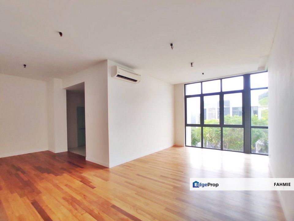 Non bumi lot. 16 Quartz. Taman Melawati. , Selangor, Taman Melawati