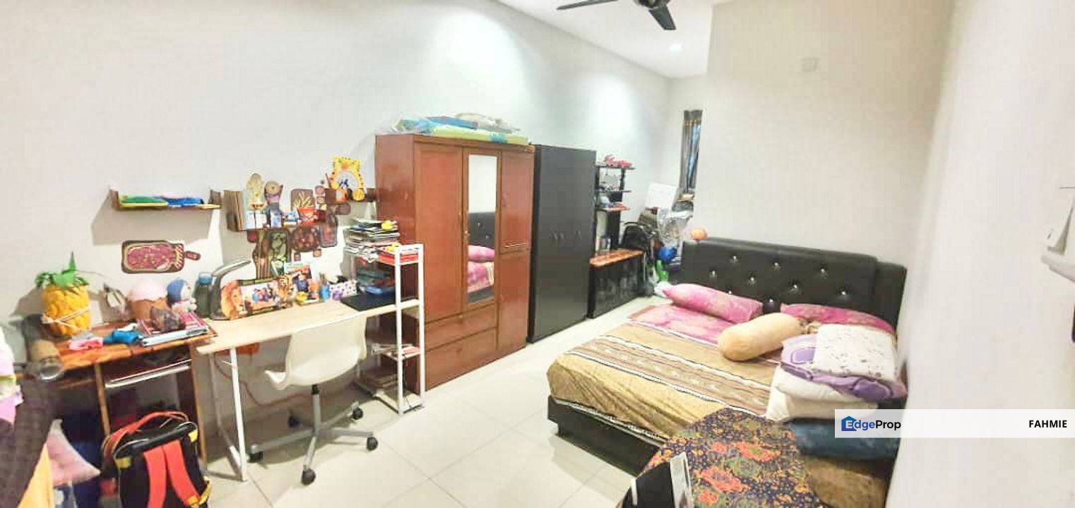 Fully renovated. Freehold. Citra Hill 2. Pajam. Nilai. , Negeri Sembilan, Nilai