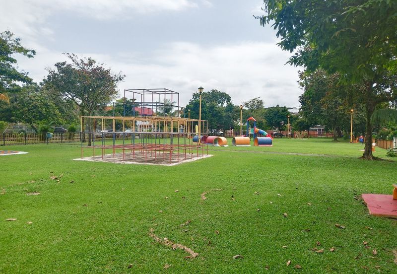 Taman Ibukota