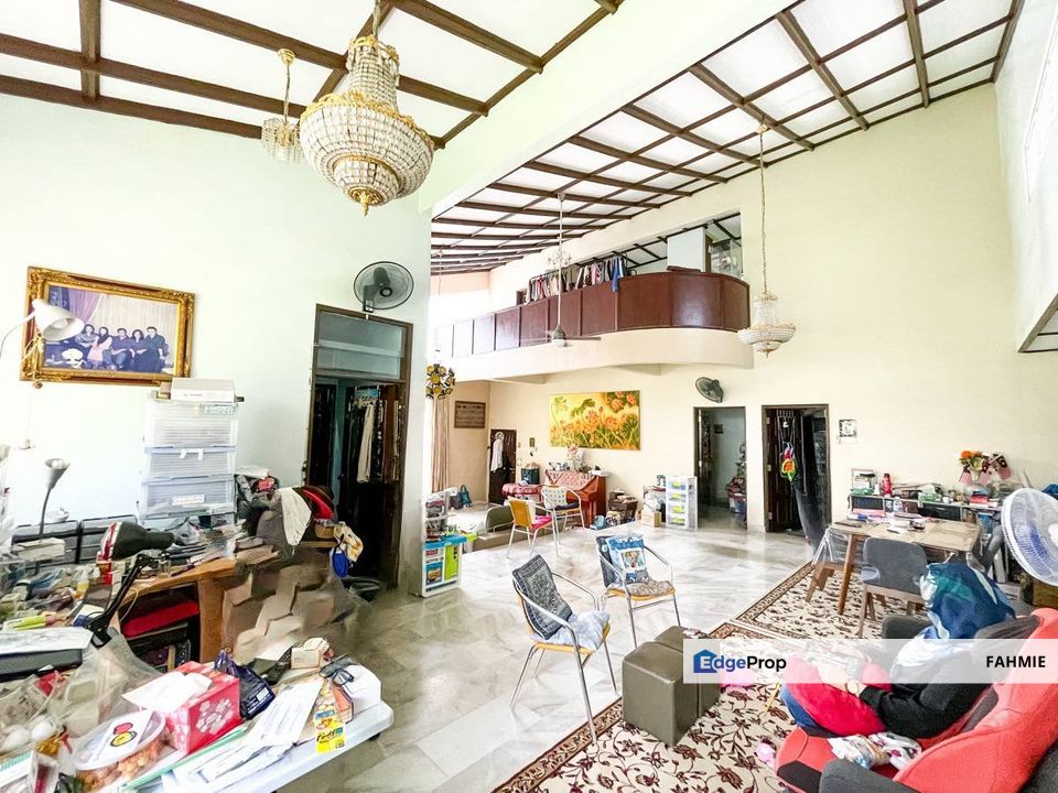 Freehold. Ampang Jaya. , Selangor, Ampang