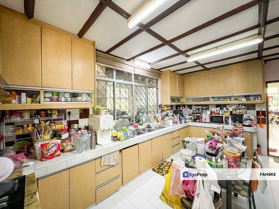 Freehold. Ampang Jaya. , Selangor, Ampang