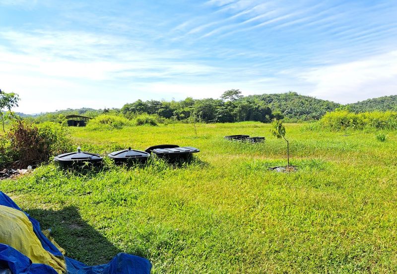 Kerling Industrial Land