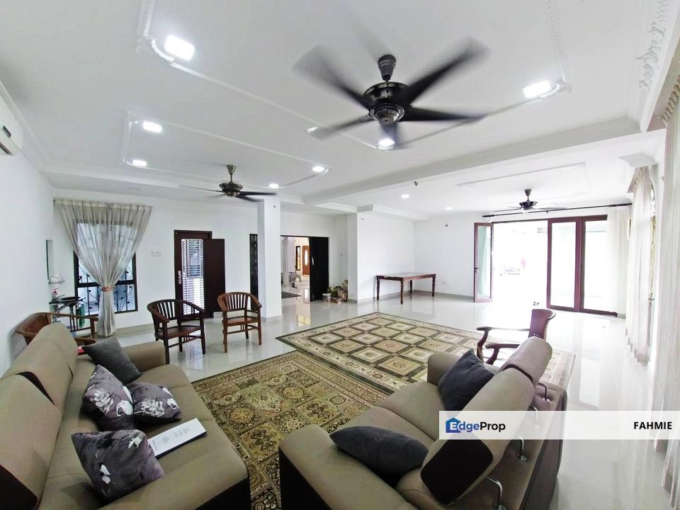 3 minit dari tol PLUS Southville City. Kampung Sungai Buah. Dengkil. , Selangor, Dengkil