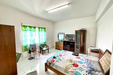 Villa Lagenda Condo