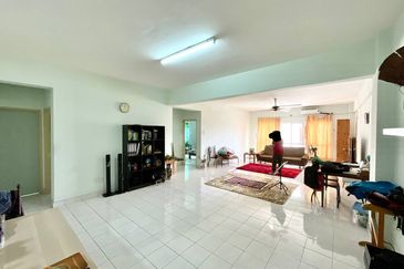 Villa Lagenda Condo
