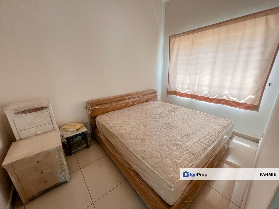 Corner lot. Freehold. Laurel. Laman View. Cyberjaya. , Selangor, Cyberjaya