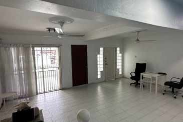 Taman Lembah Keramat