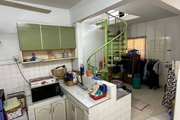 Taman Lembah Keramat