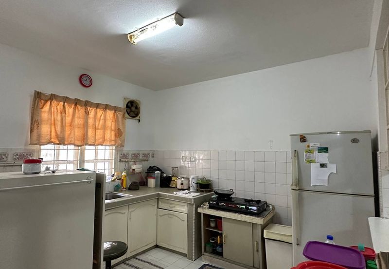 Taman Lembah Keramat