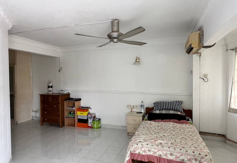 Taman Lembah Keramat