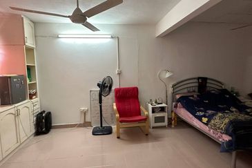 Taman Lembah Keramat