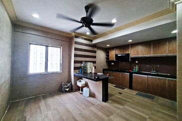 Villa Lagenda Condo