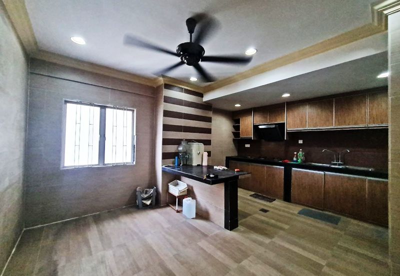 Villa Lagenda Condo