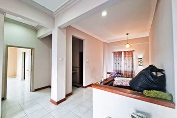 Villa Lagenda Condo