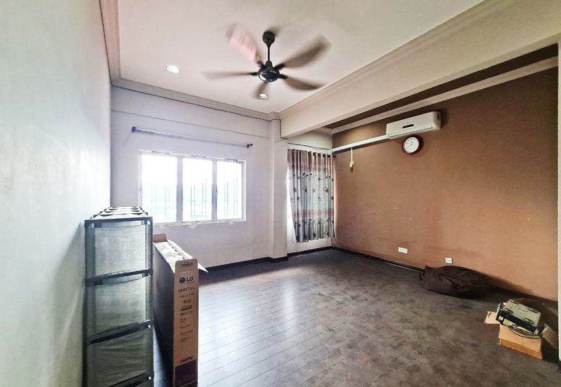 Villa Lagenda Condo