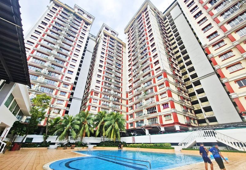 Villa Lagenda Condo