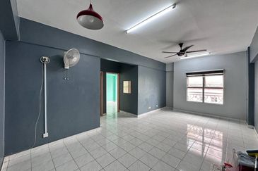 Brunsfield Service Apartment