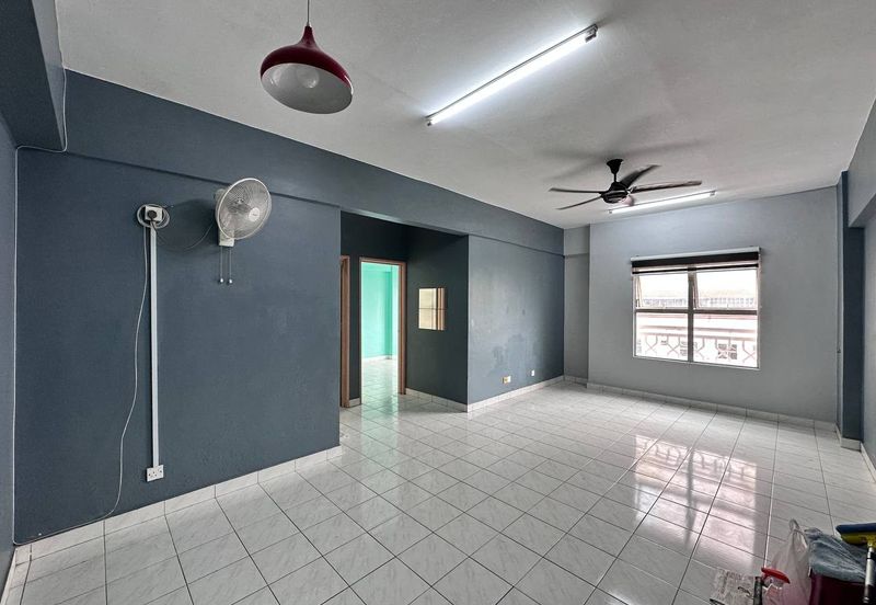 Brunsfield Service Apartment