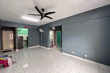 Brunsfield Service Apartment