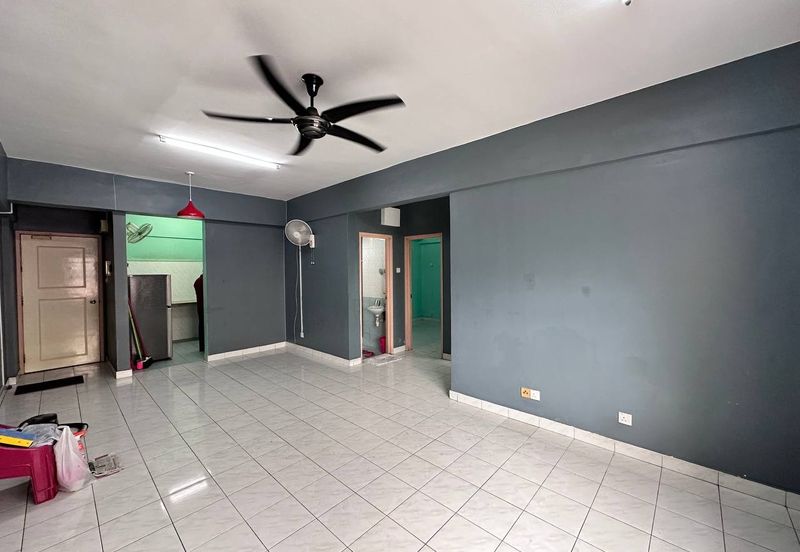 Brunsfield Service Apartment